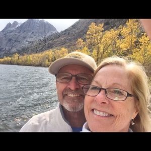 Meet your Posher, Connie